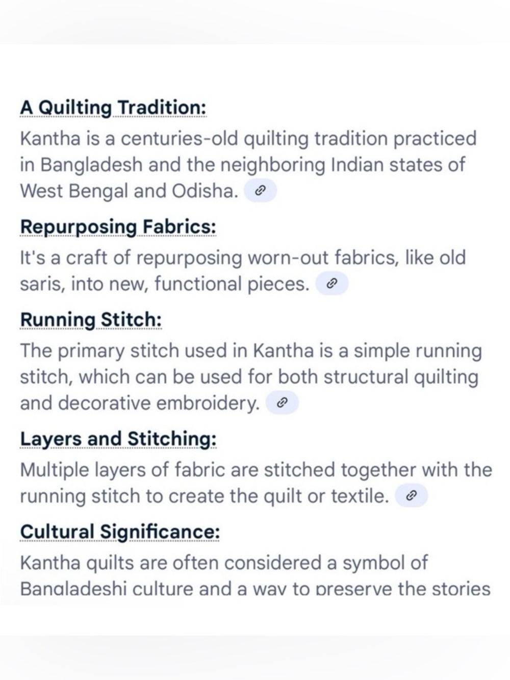 NWT Kantha Romper/Jumpsuit w/ Pockets - Picture 8 of 8